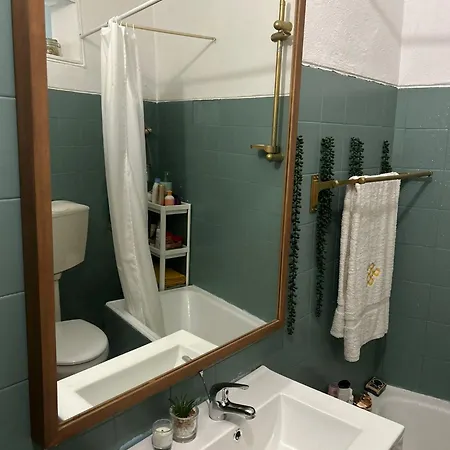 בית אירוח Hostel Cabana *