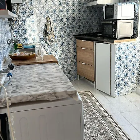 Hostel Cabana Séjour chez l'habitant *